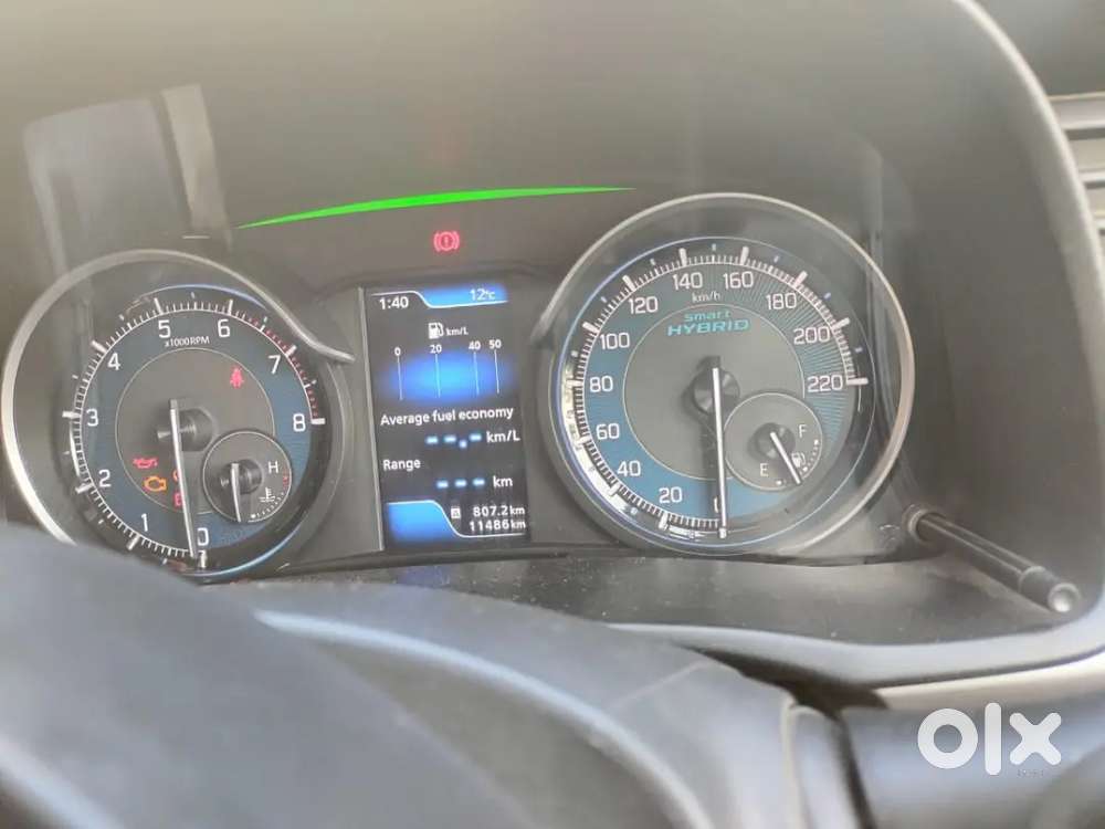 Maruti Suzuki Xl6 2021 Petrol Hybrid 15000 Km Driven