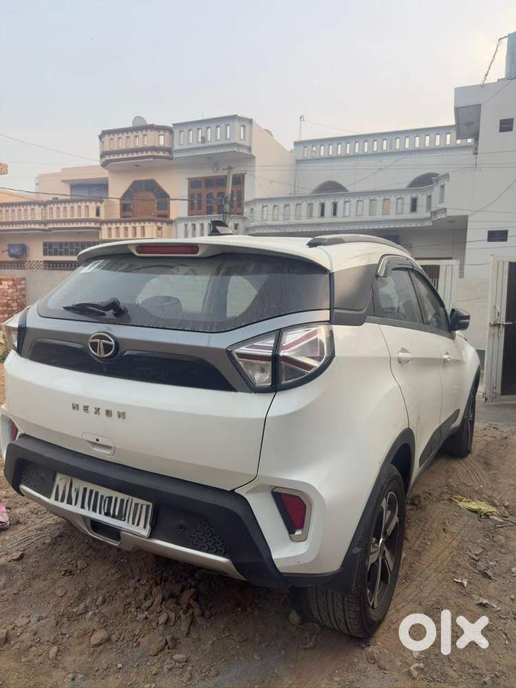 Tata Petrol Car 2021