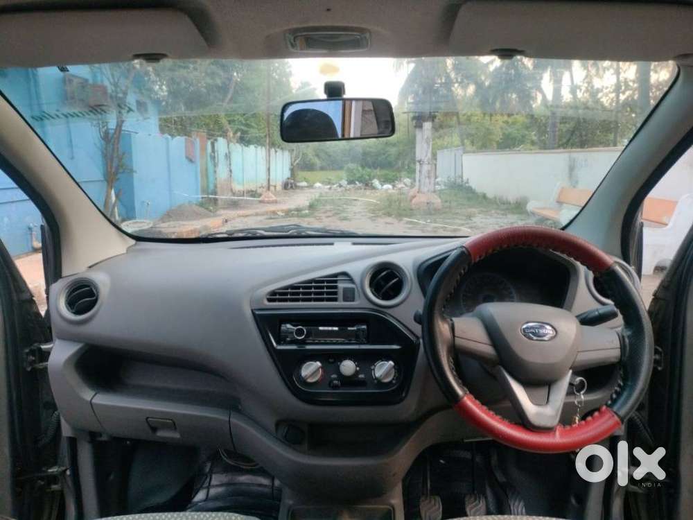 Datsun Redigo, 2016, Petrol