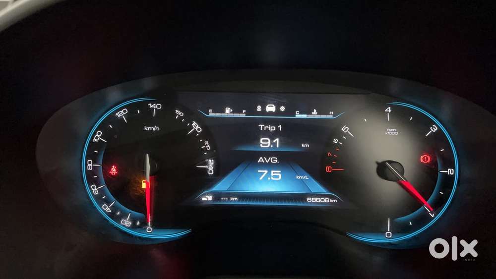 Mg Hector Sharp Pro 2.0 Turbo Diesel Mt, 2021, Diesel