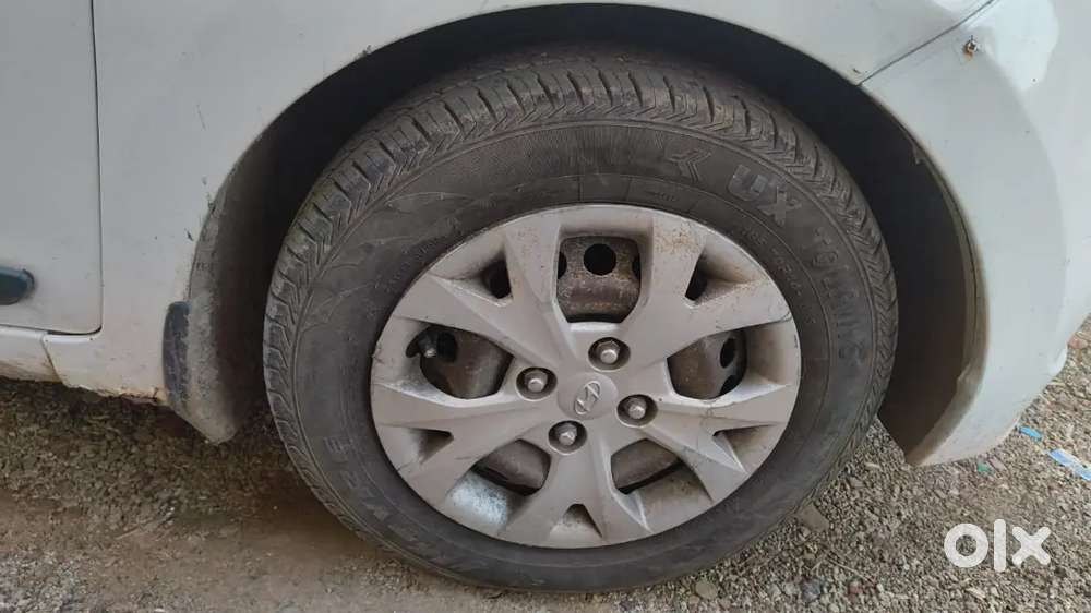 Hyundai Grand I10 2015 Diesel 177000 Km Driven