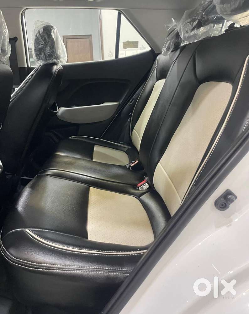 Hyundai Venue S (o) 1.2 Petrol Knight Edition, 2025, Petrol