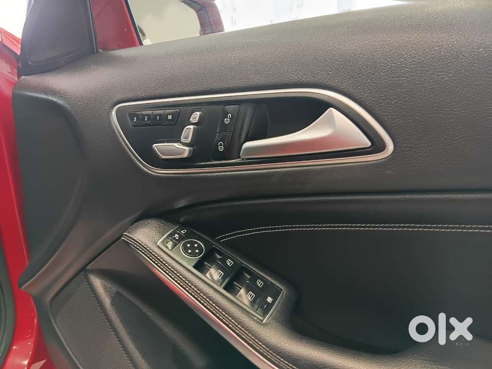 Mercedes-benz Gla Class 200 D Style, 2018, Diesel