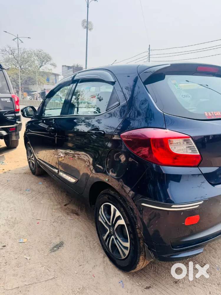 Tata Tiago 2022 Cng Car Excellent Condition