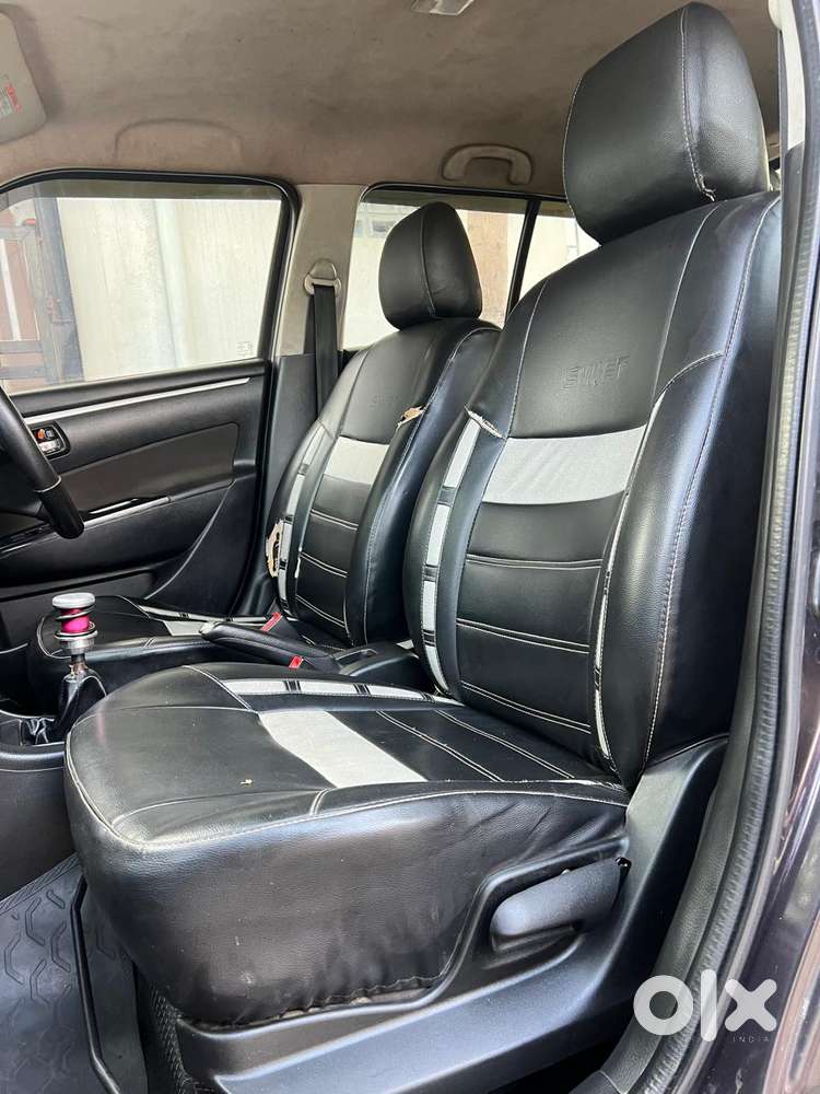 Maruti Suzuki Swift Vdi (o), 2016, Diesel