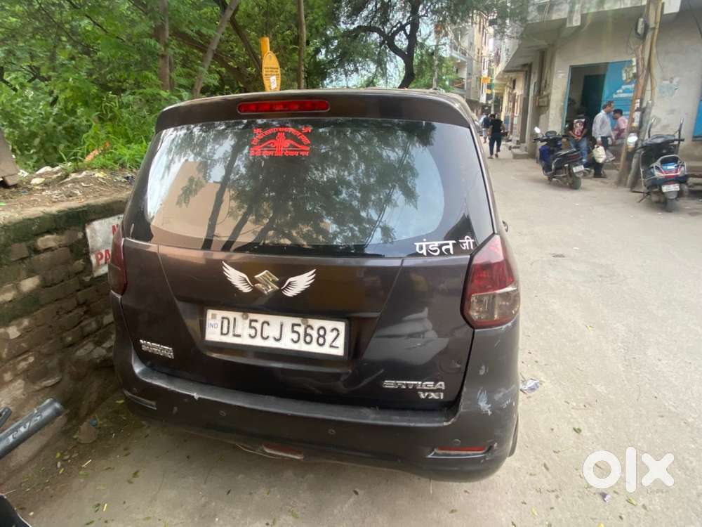 Maruti Suzuki Ertiga 2013 88000 Km Driven