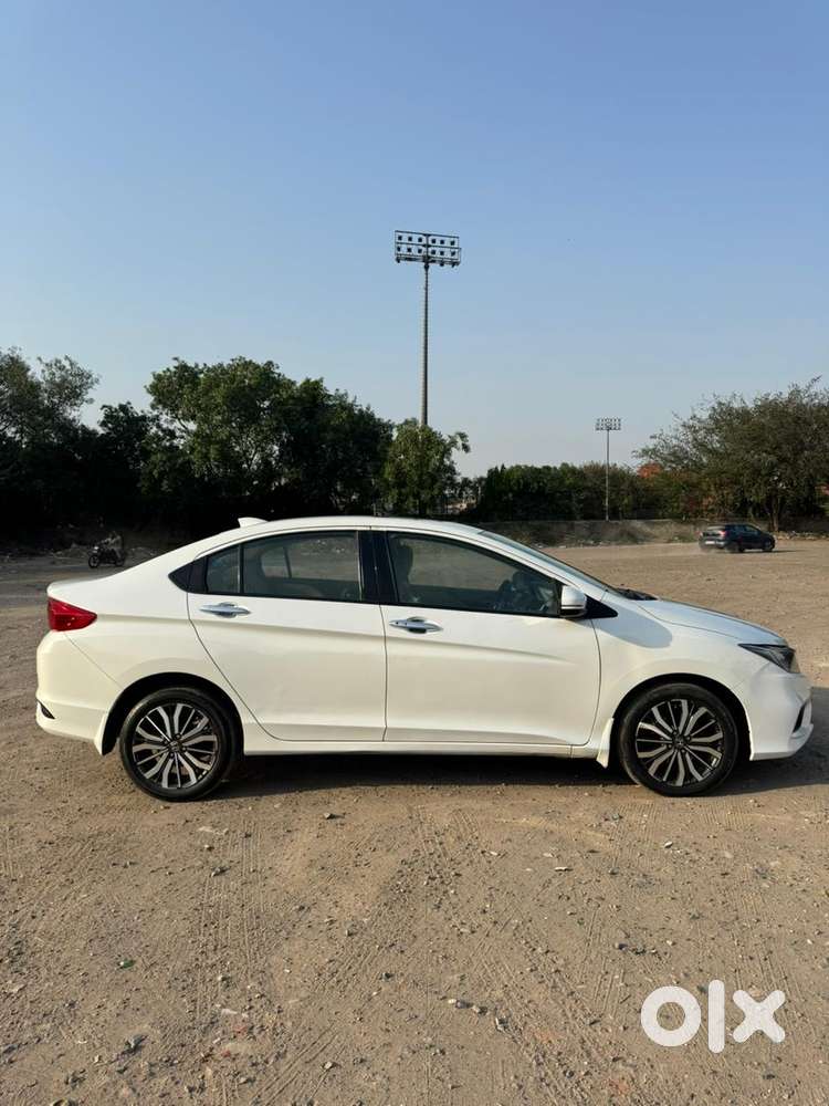 Honda City I-vtec Vx, 2017, Petrol