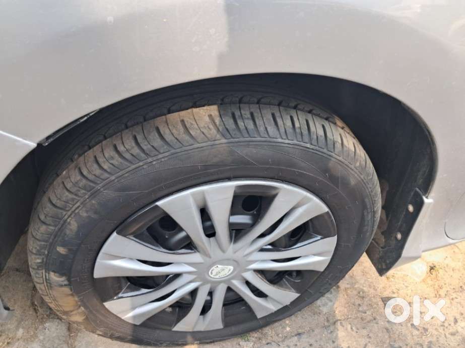 Honda City 2014-2015 I Dtec Sv, 2014, Diesel