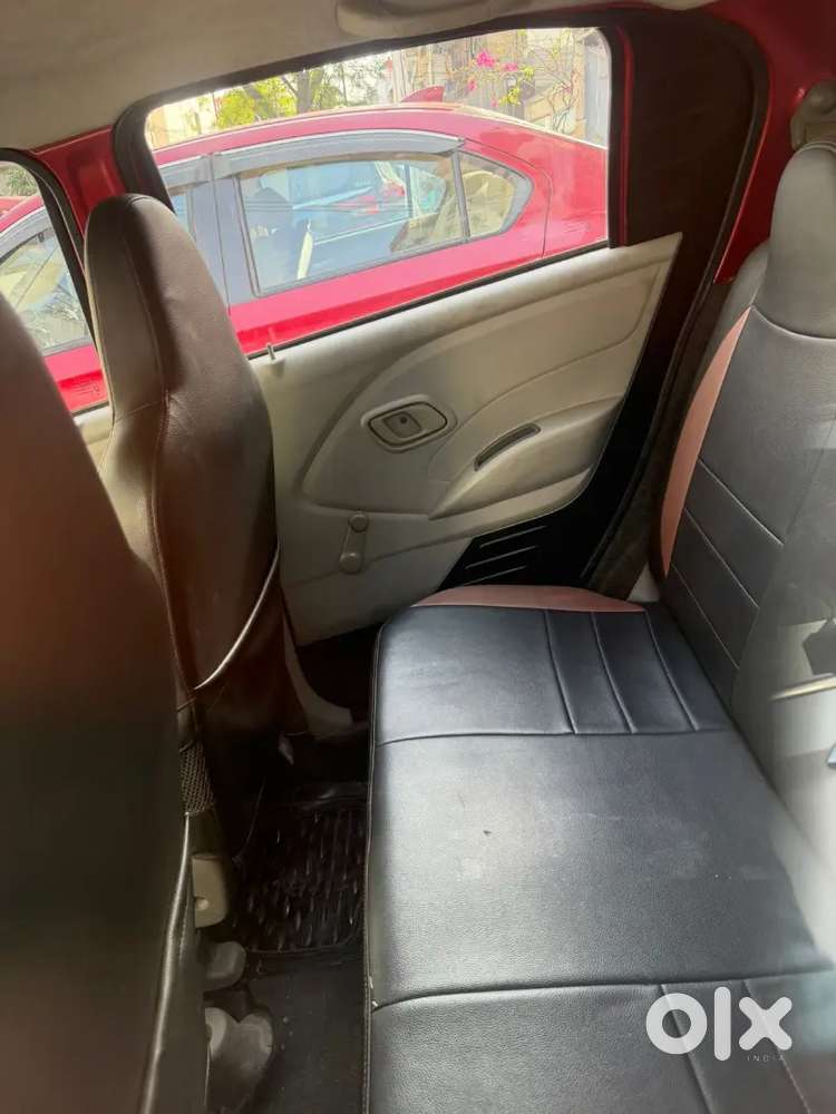 Datsun Redigo 2016 Petrol Well Maintained