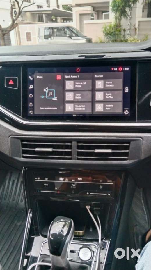 Volkswagen Virtus 1.5 Tsi Gt Plus Evo Dsg, 2024, Petrol