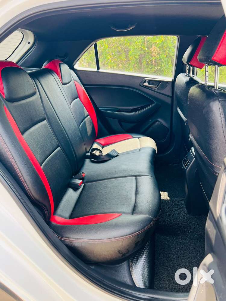 Hyundai I20 Active 1.2 S, 2017, Petrol