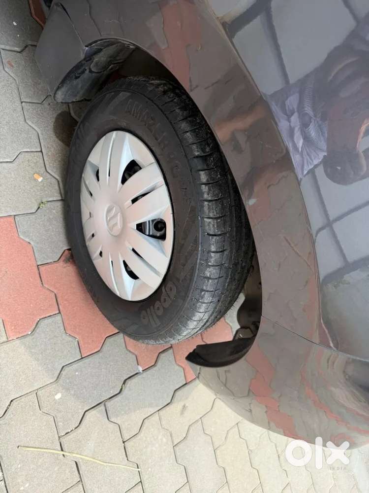 Maruti Suzuki Alto 800 0.8 Vxi, 2021, Petrol