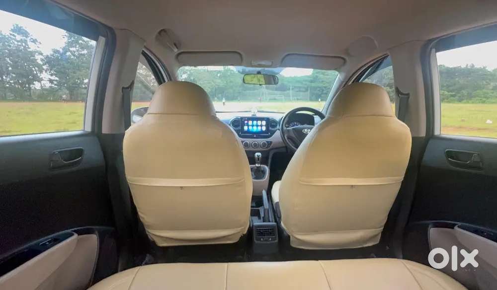 Hyundai Grand I10 2014 Diesel