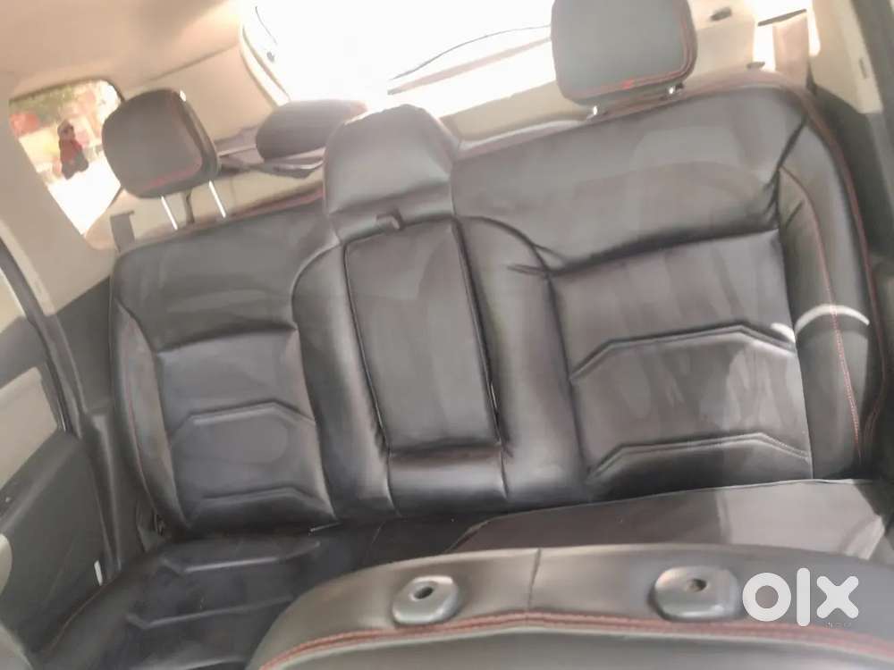 Renault Duster Diesel 2012