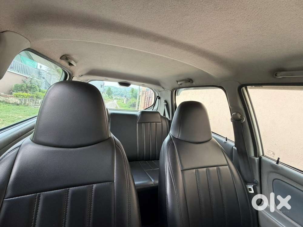 2011 Maruti Suzuki Alto