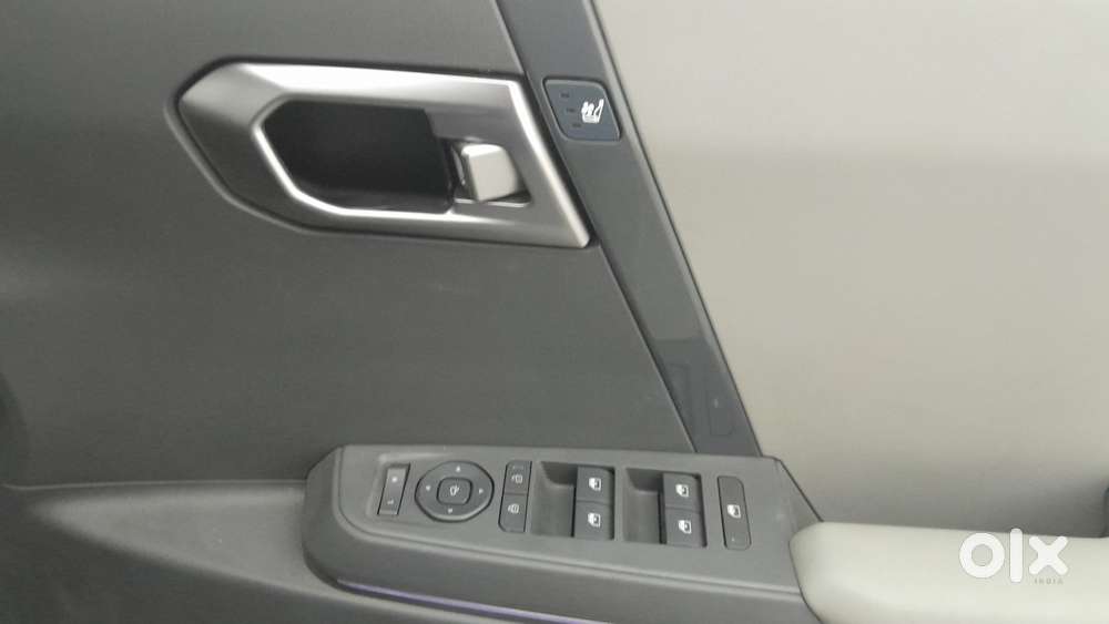 Kia Syros Htx Plus Opt Diesel At, 2025, Diesel