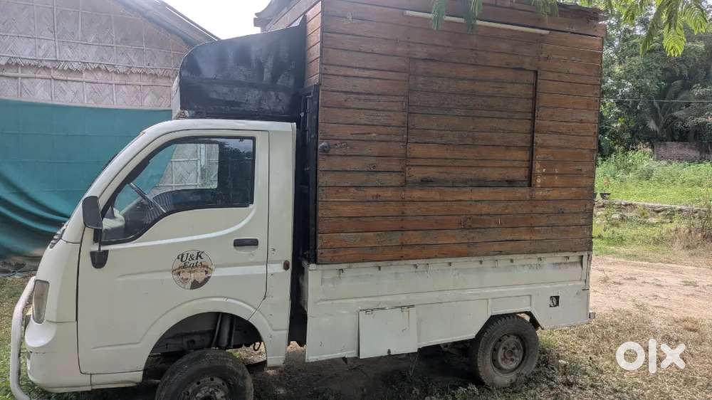Food Truck For Sale