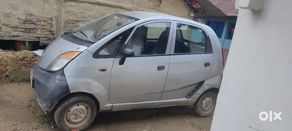 Tata Nano 2010