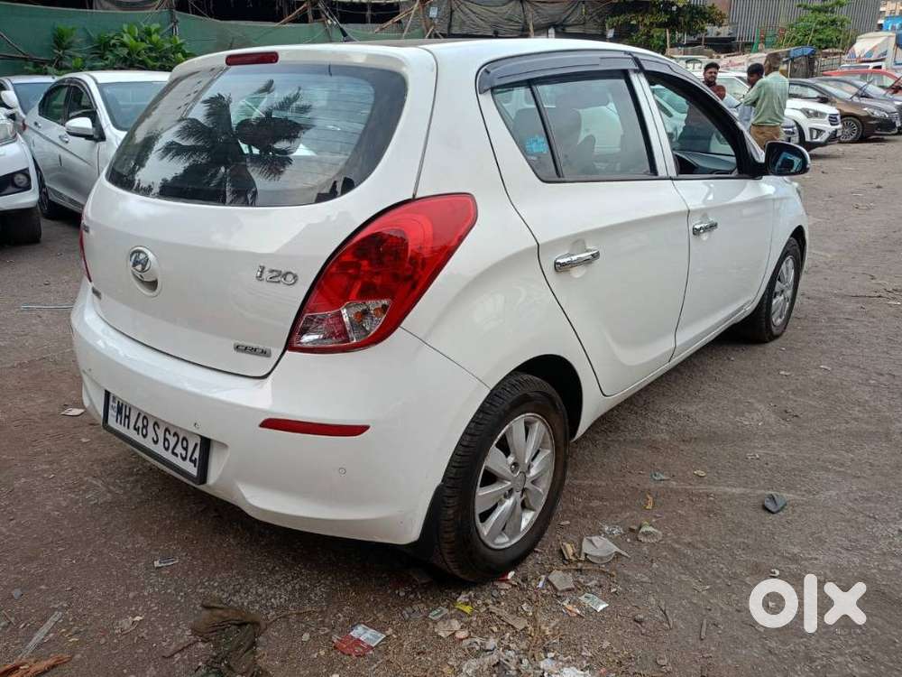 Hyundai I20 Sportz 1.2 Bs-iv, 2014, Diesel