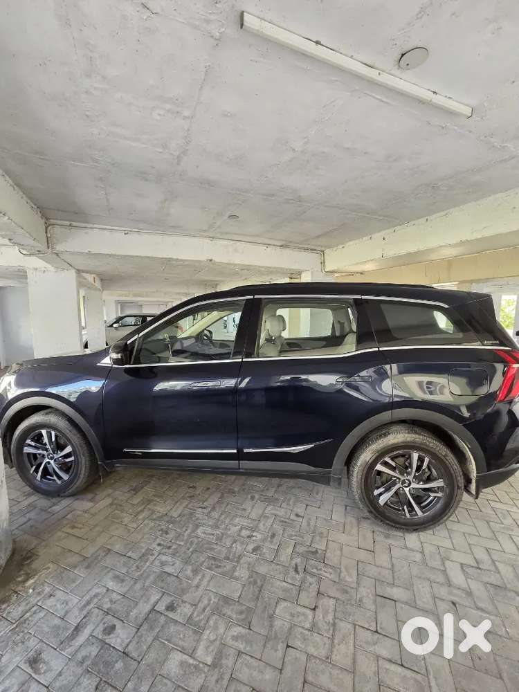 Excellent Condition Xuv700