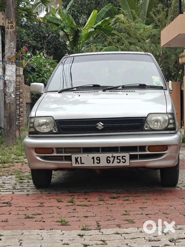 First Owner 800