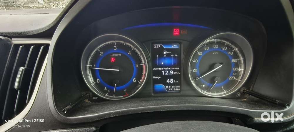 Maruti Suzuki Baleno 2018 Diesel Well Maintained
