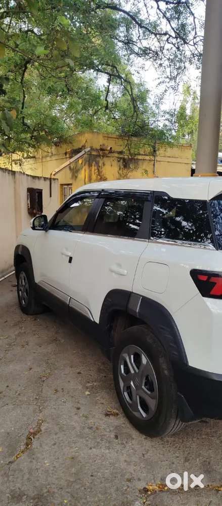 Maruti Suzuki Brezza 2025 Petrol 20000 Km Driven