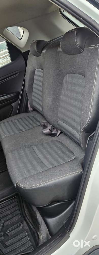 Kia Sonet Htk D, 2020, Diesel