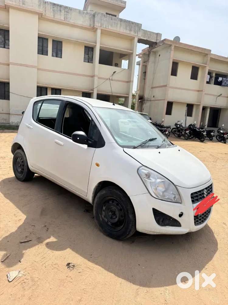 Maruti Ritz Vdi
