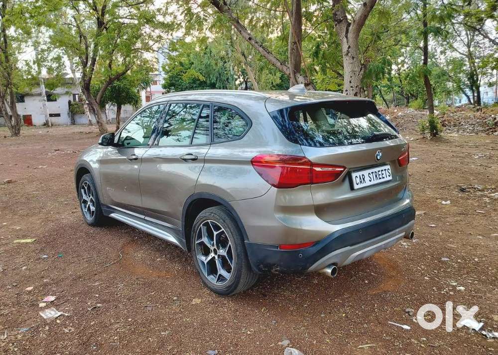 Bmw X1 Sdrive 20d X Line, 2017, Diesel