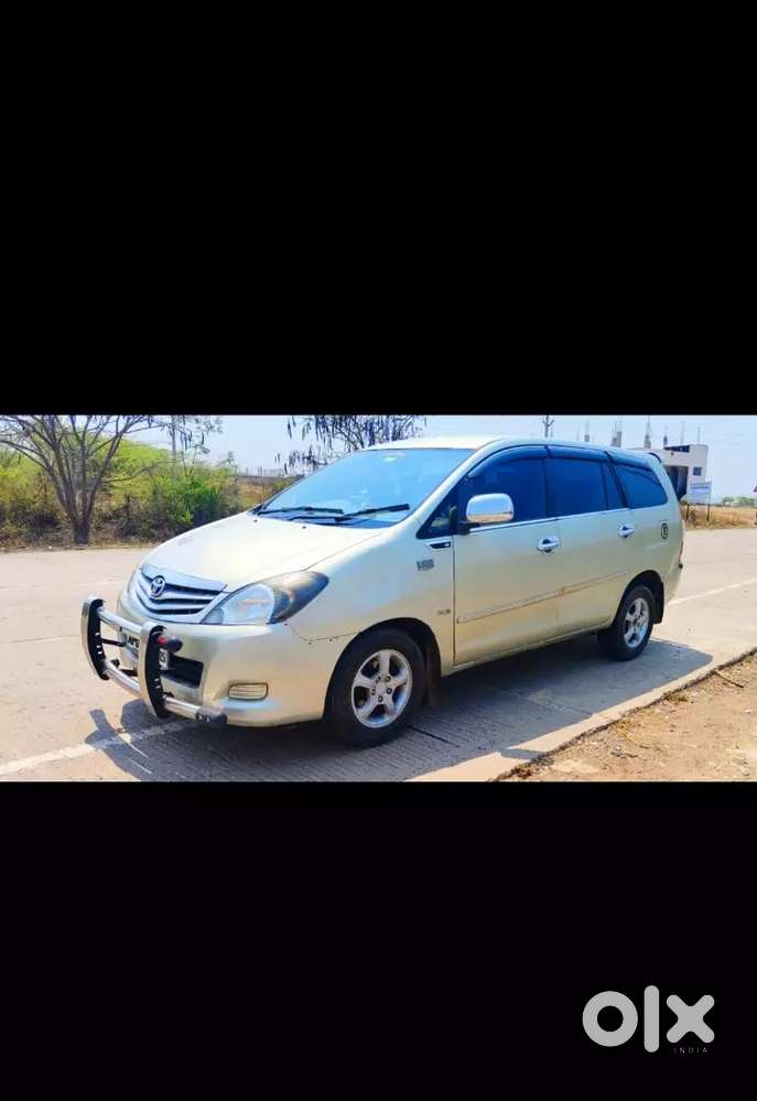 Rc Validity 2030 Good Condition
