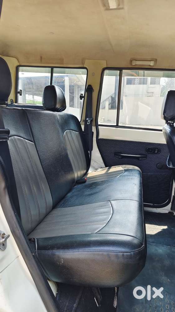 Tata Sumo Gold, 2017, Diesel