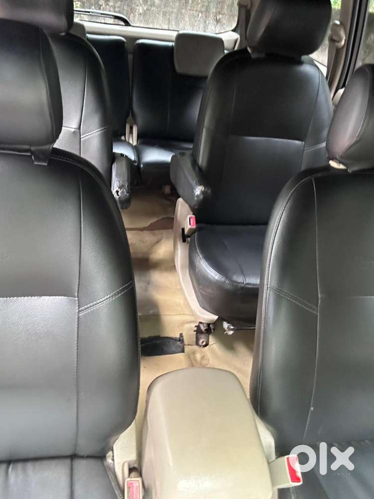 Toyota Innova Diesel 2008