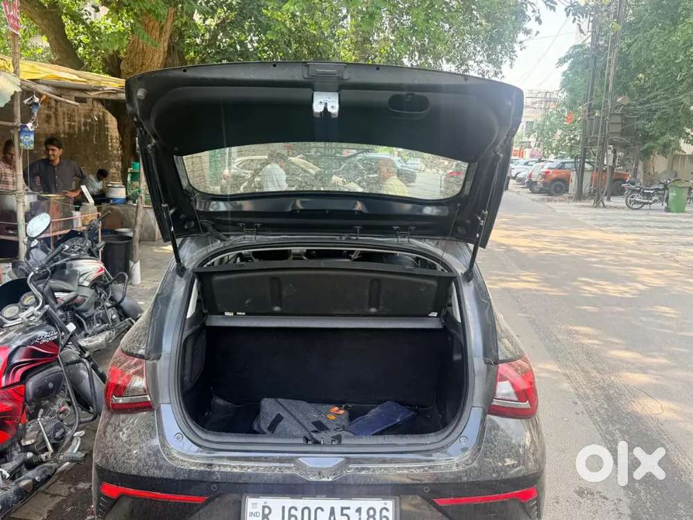 Hyundai I20 Asta 1.4 Manual 2024