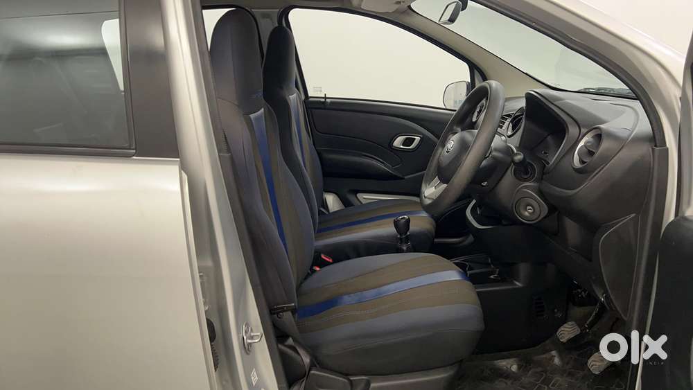 Datsun Redigo 1.0 S, 2019, Petrol