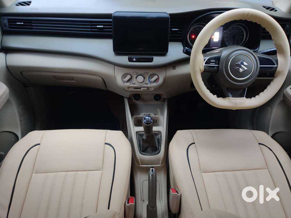 Maruti Suzuki Ertiga Vxi (o) Cng, 2022, Cng & Hybrids