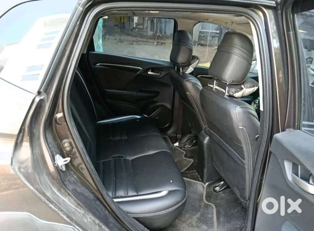 Honda Wr-v Exclusive Diesel, 2018, Diesel