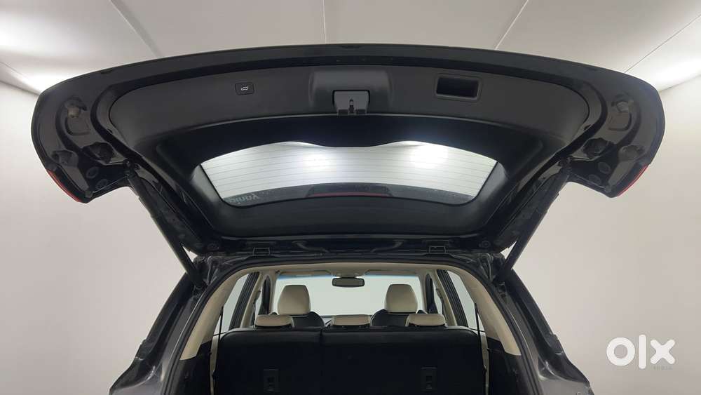 Mg Hector Sharp At, 2021, Petrol