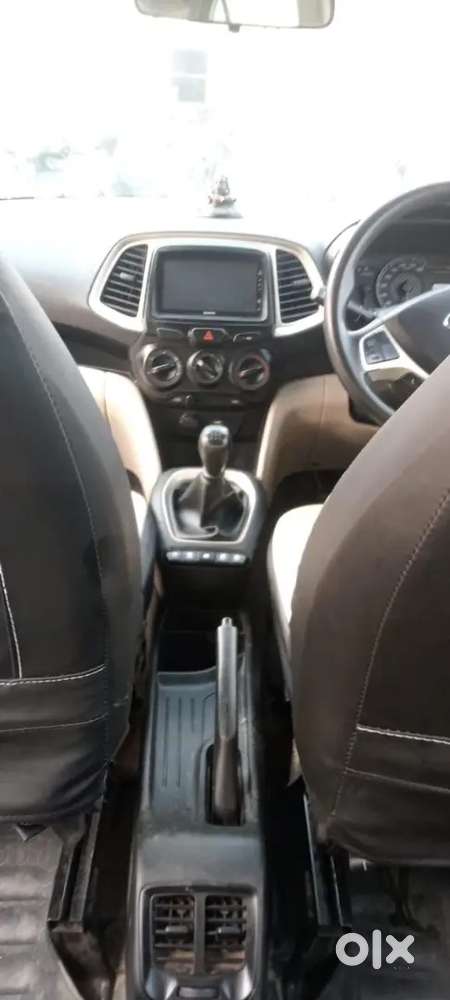 Hyundai New Santro 2021 Cng & Hybrids 92000 Km Driven