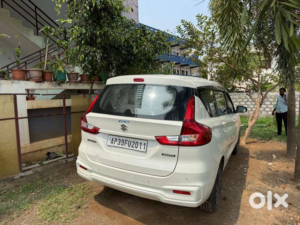 Maruti Suzuki Ertiga 2012-2015 Vdi, 2017, Diesel