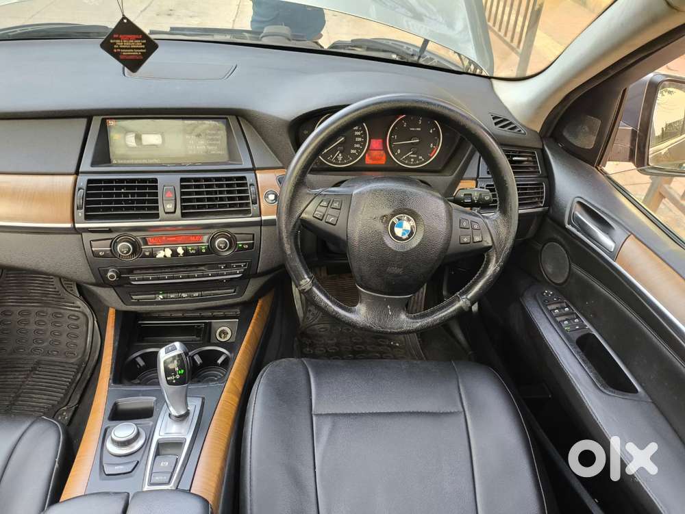 Bmw X5 Xdrive 30d, 2008, Diesel