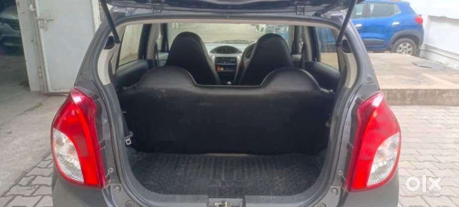 Maruti Suzuki Alto 800 Lxi, 2019, Petrol