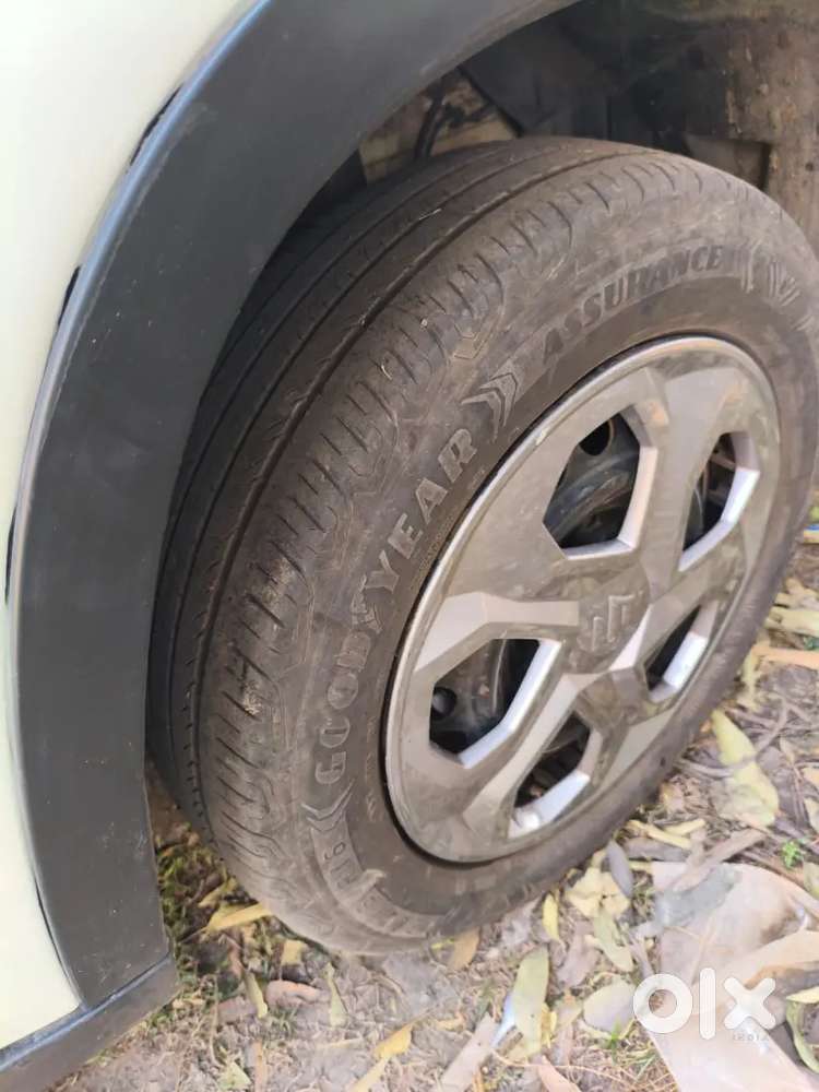 Maruti Suzuki Brezza 2017 Diesel 84000 Km Driven