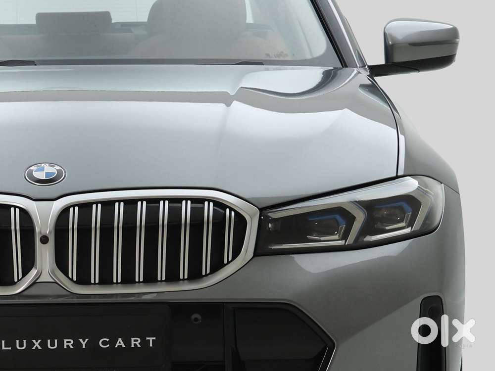 Bmw 3 Series Gran Limousine 330li M Sport, 2026, Petrol