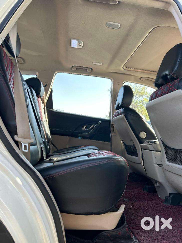 Mahindra Scorpio N Z6 Petrol Mt 7 Str, 2018, Diesel