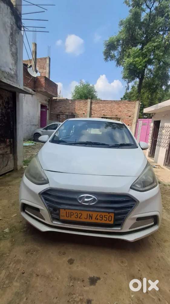 Hyundai Xcent 1.2 Diesel 2018
