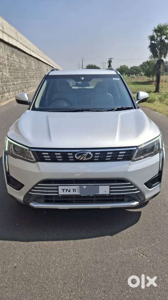 Mahindra Xuv300 2022