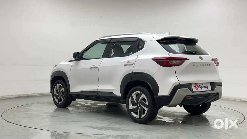Nissan Magnite 1.0 Xl, 2021, Petrol