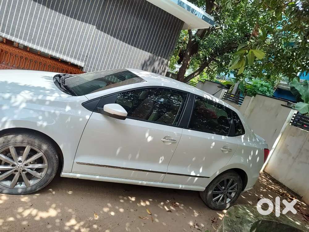 Volkswagen Ameo 1.0 Highline 2020