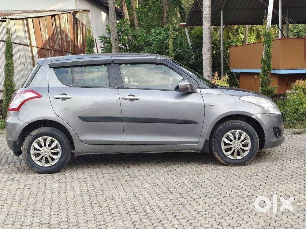 Maruti Suzuki Swift, 2014, Diesel
